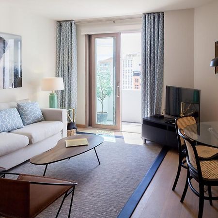 Flh Marques Comfy Apartment Lisboa 外观 照片