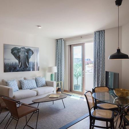 Flh Marques Comfy Apartment Lisboa 外观 照片