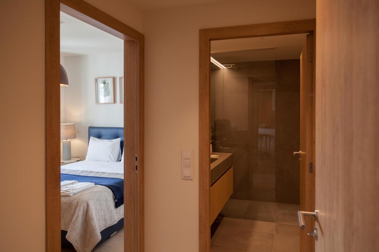 Flh Marques Comfy Apartment Lisboa 外观 照片