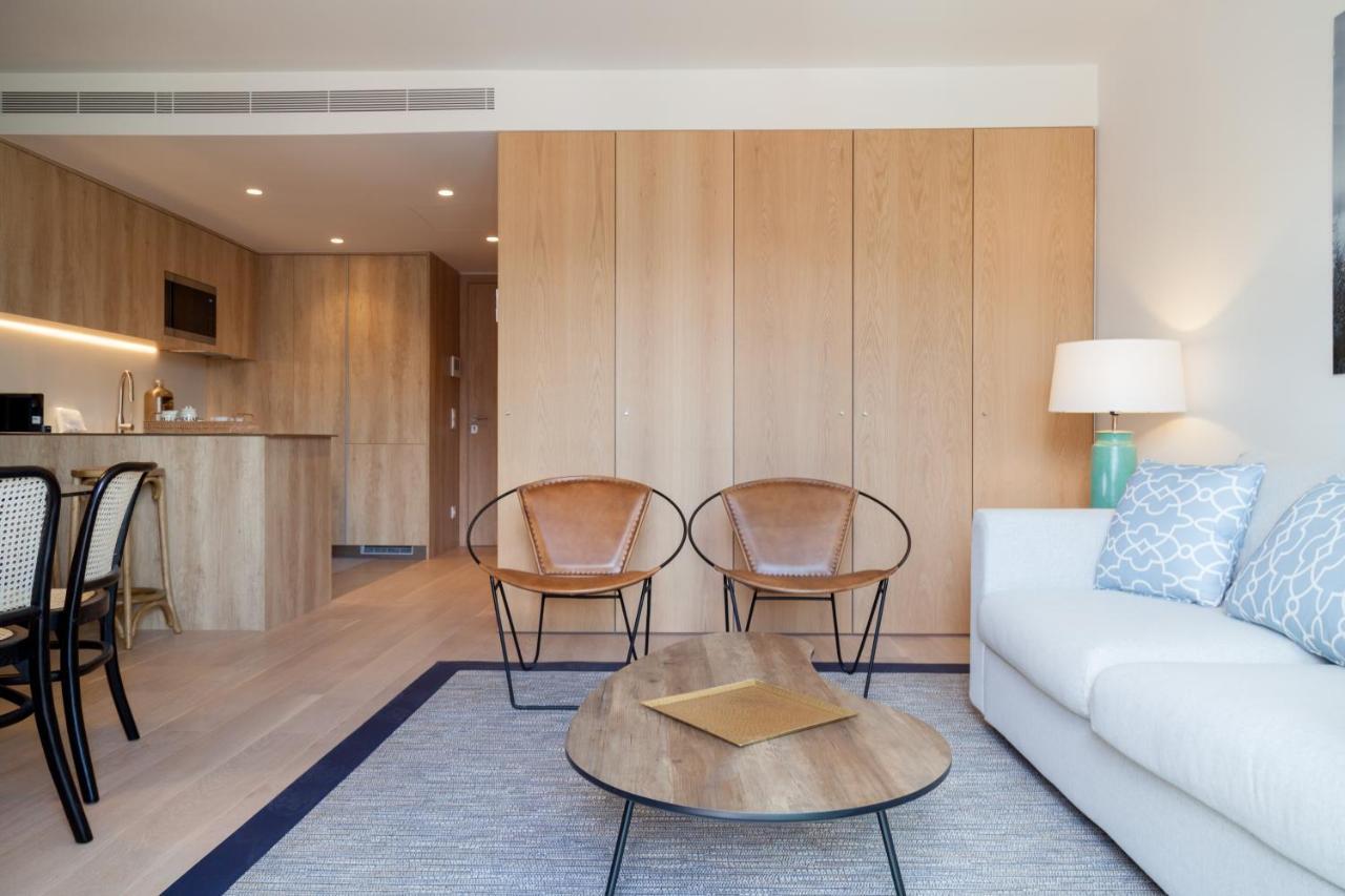 Flh Marques Comfy Apartment Lisboa 外观 照片