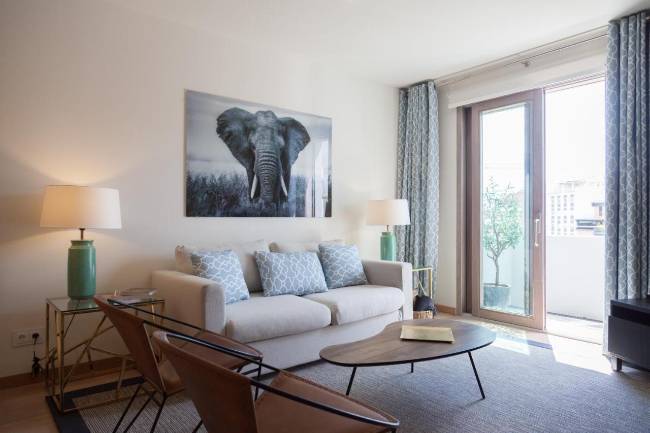Flh Marques Comfy Apartment Lisboa 外观 照片