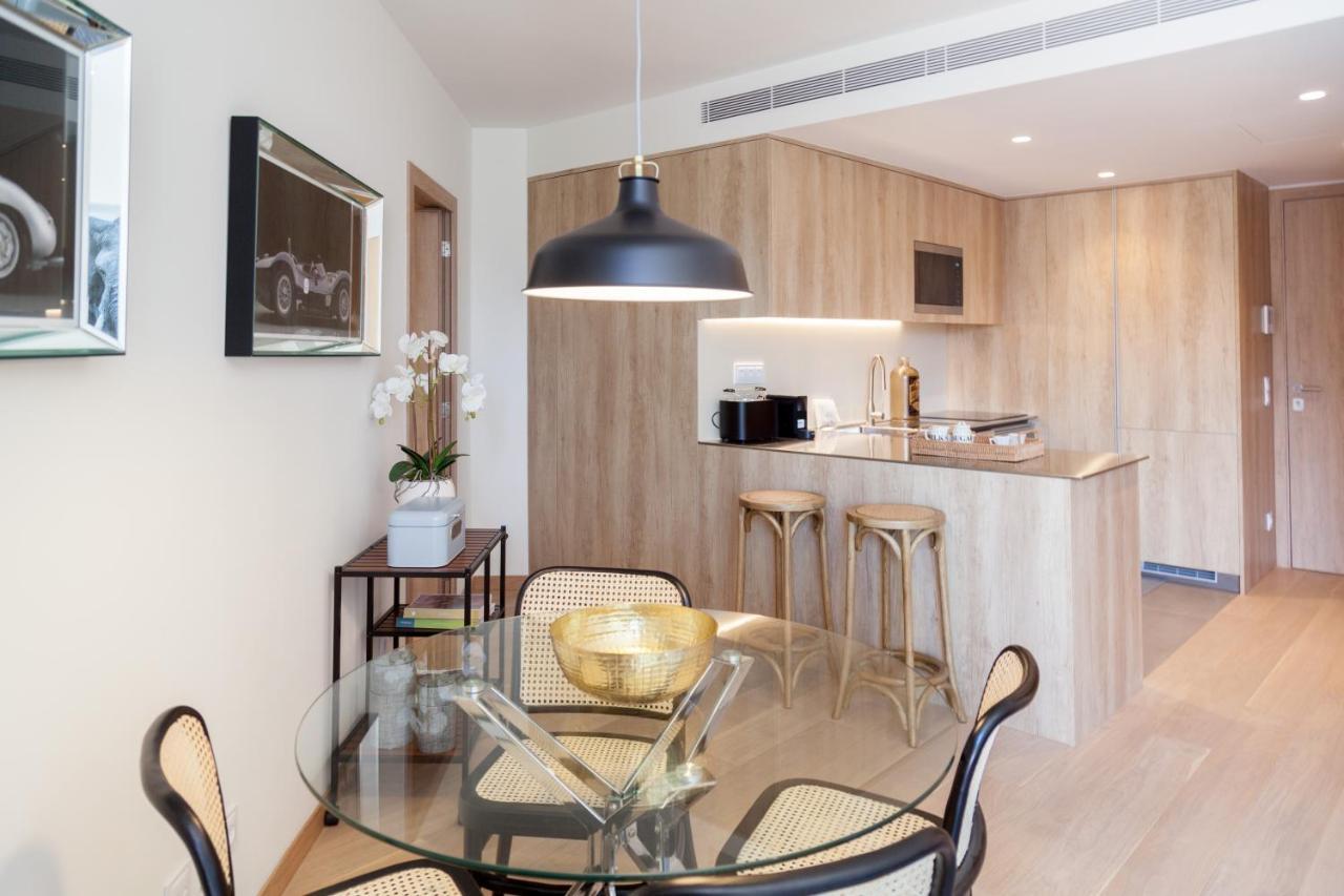 Flh Marques Comfy Apartment Lisboa 外观 照片