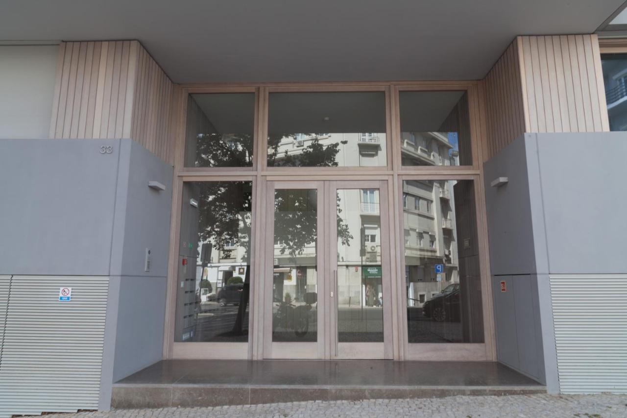 Flh Marques Comfy Apartment Lisboa 外观 照片