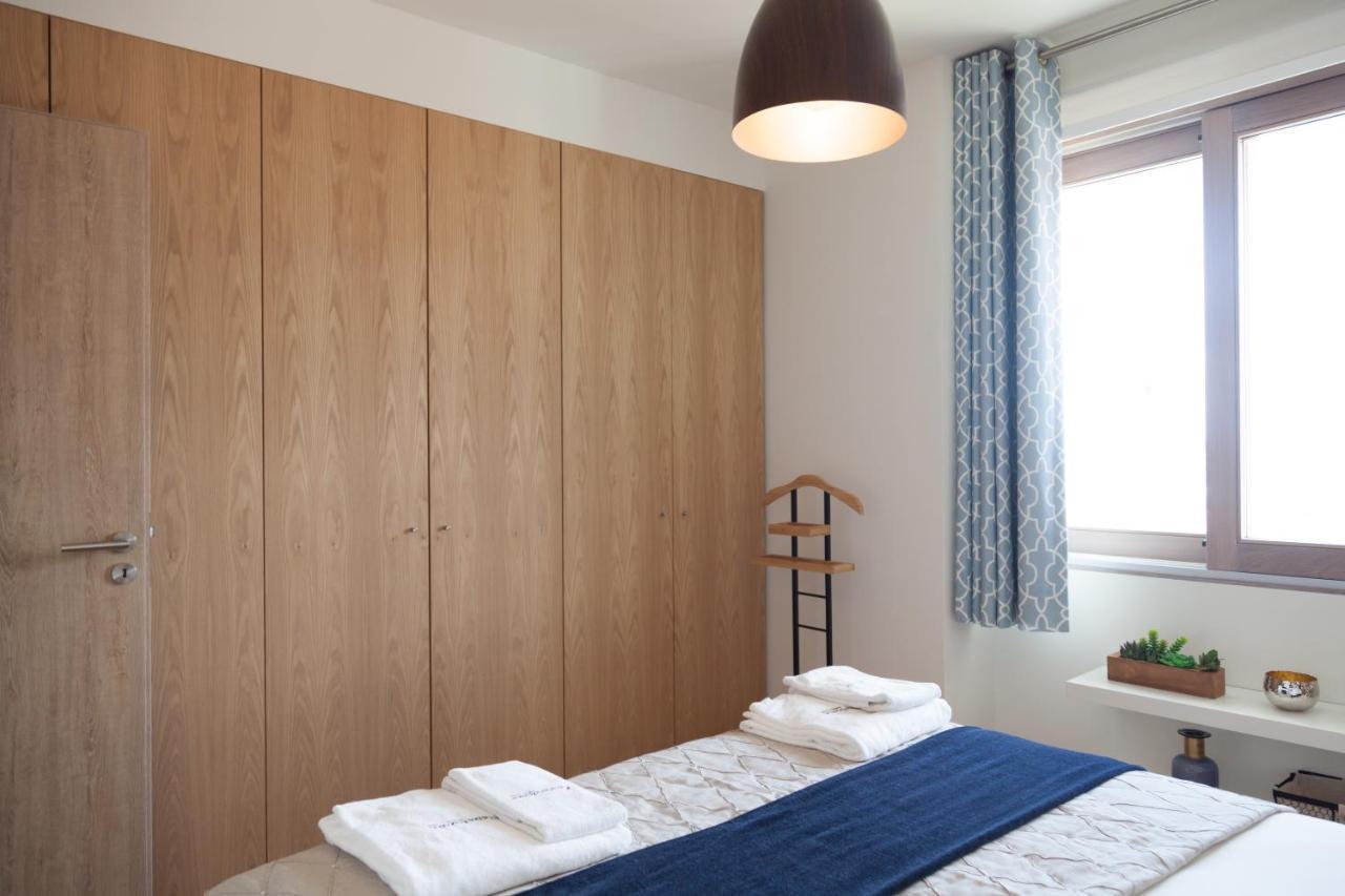 Flh Marques Comfy Apartment Lisboa 外观 照片